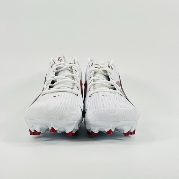 Nike Alpha Menace Varsity 4 TB \'White Crimson\' FZ7703-105 Football size 14 main image 6